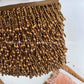 Tassel med pärlor längd 91cm