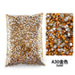 Strass stenar Resin Guld Brun orange grön nyanser