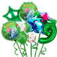Ballong paket Pokémon
