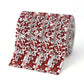 2cm bred strass tejp