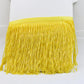 Tassel med glaspärlor