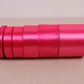 Satin ribbon cerise