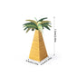 Party dekoration i Hawaii tema