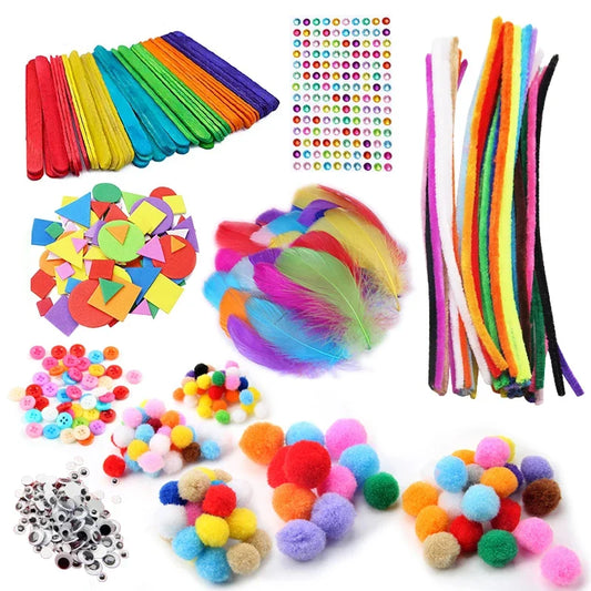 Pyssel kit