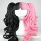 Lolita wigs 