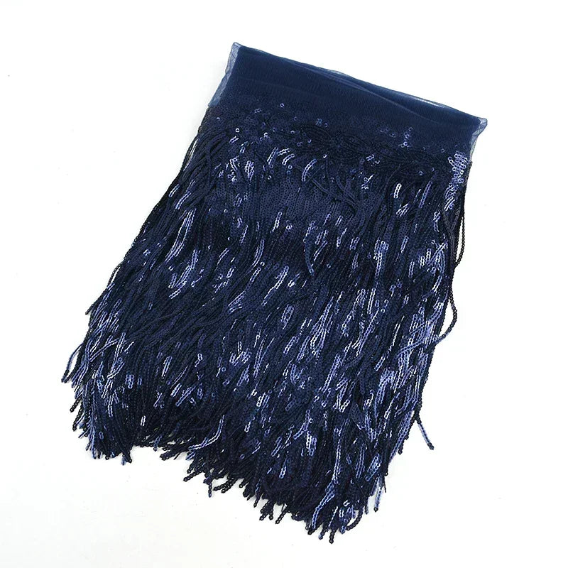 Tassel paljetter