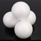 Styrofoam balls 7cm