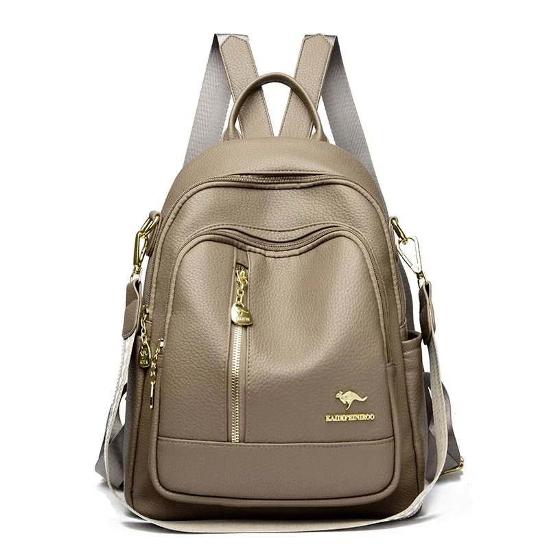 High fashion design exclusive backpack