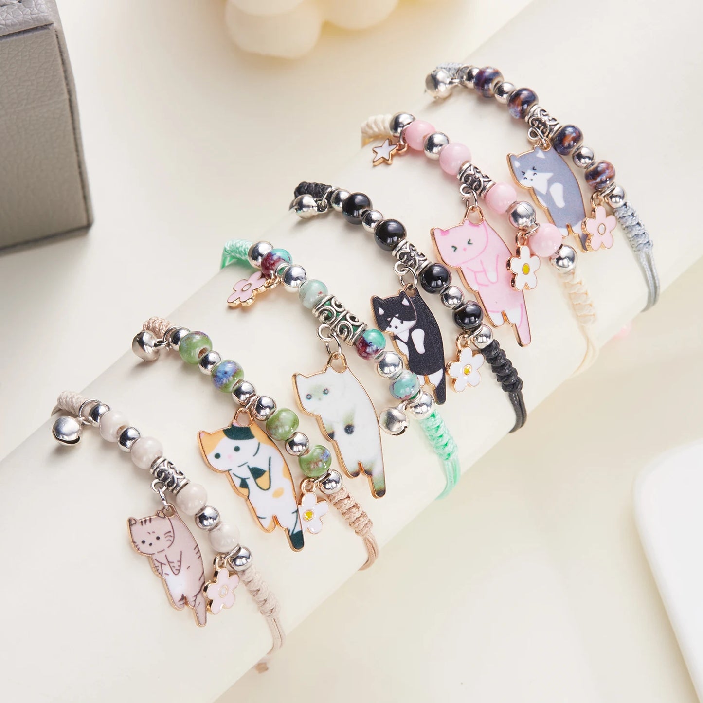 Barn armband kawaii