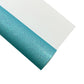 Leather fabric with glitter in different colors