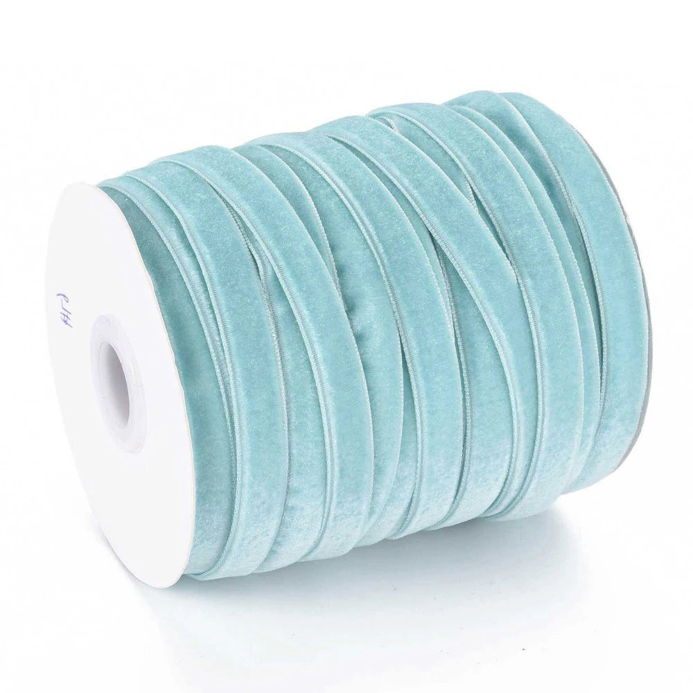 Velvet ribbon 45M