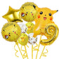 Ballong paket Pokémon