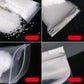 100-pack  zipp lock påsar