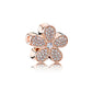 European beads / charm with hanger