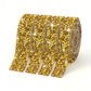 2cm bred strass tejp