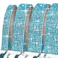 Strass tejp 18st olika färgval