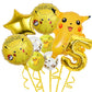 Ballong paket Pokémon