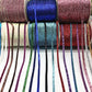 Glittrande sammets band 6mm