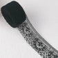 Black Lace Ribbons