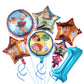 Ballong paket toy store