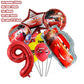 Kalas paket Disney Cars