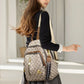 High fashion design exclusive backpack