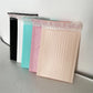 10-pack of padded envelopes, various colors