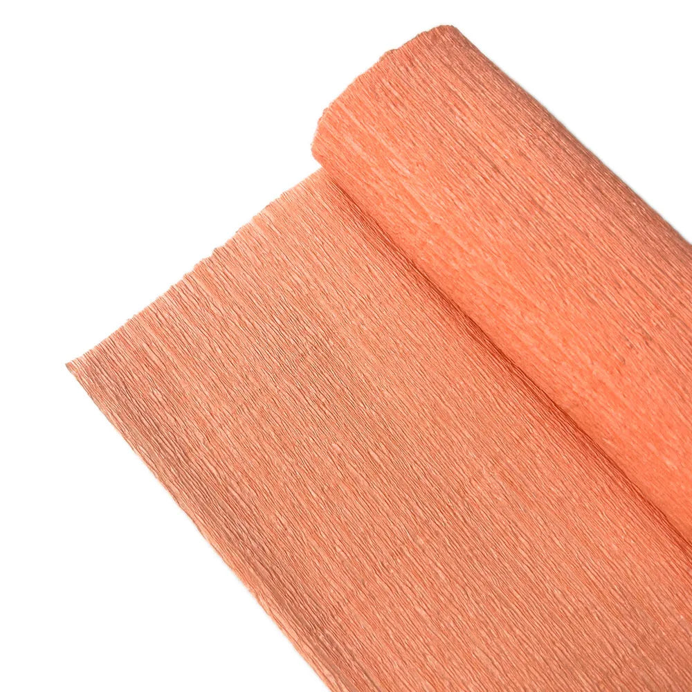 Crepe papper25x250cm