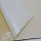 Självhäftande sammets tyg beige