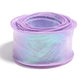 Organza band