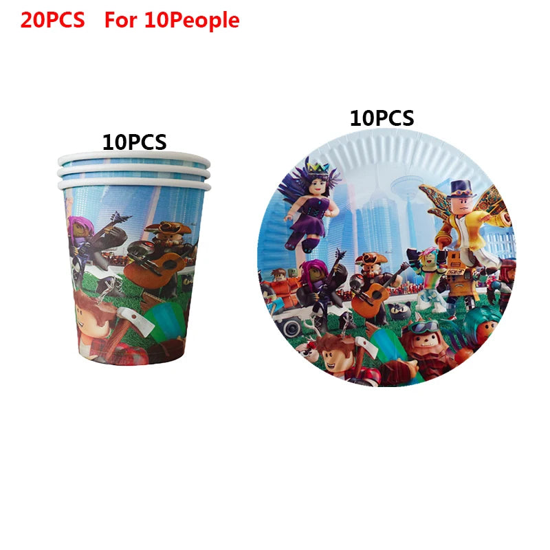 Roblox kalas paket