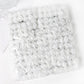 Mini foam roses 16pcs different color choices