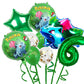 Ballong paket Pokémon