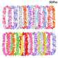 Party Hawaii tema blom-kransar