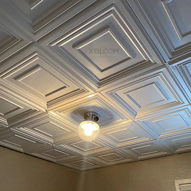 Fine decorative tiles 30x30cm