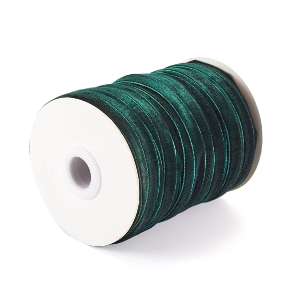 Velvet ribbon 45M