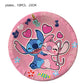 Kalas paket Disney Lolo& Stitch