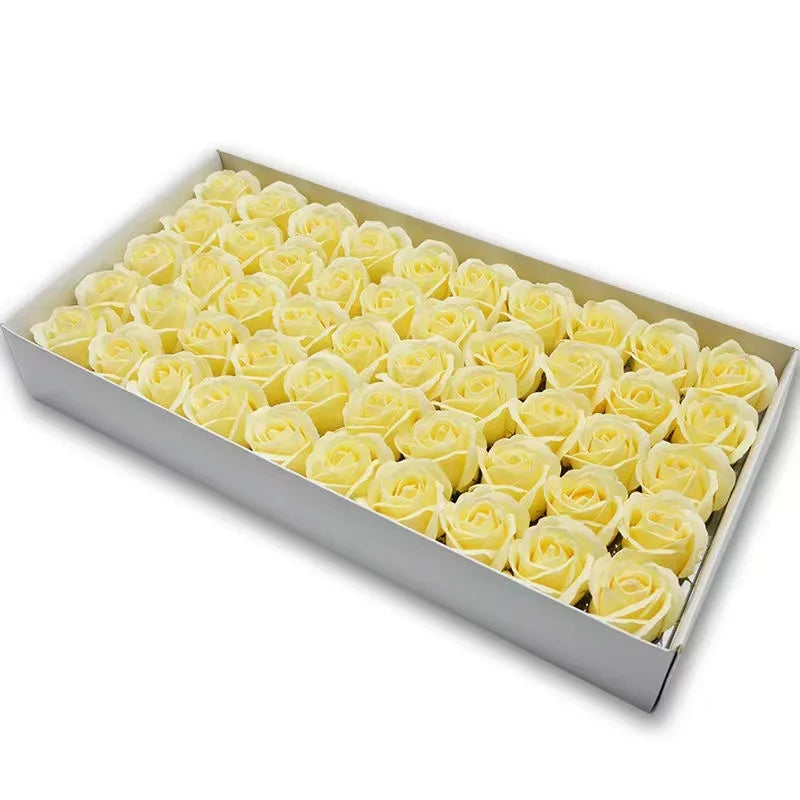 50-pack låda med rosor