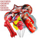 Kalas paket Disney Cars