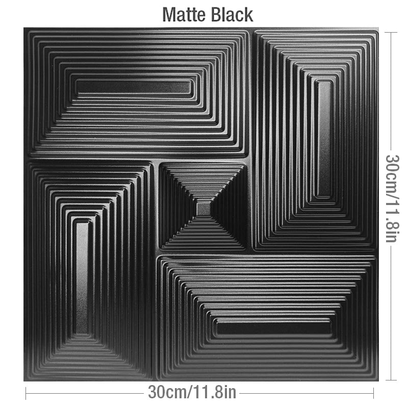 Fine decorative tiles 30x30cm