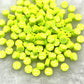 Pärlor polymer lera Bollar
