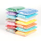 Storpack resin strass stenar Lila