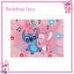 Kalas paket Disney Lolo& Stitch