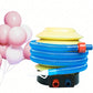 Ballong pump