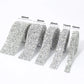 Strassband 10-30mm bred Resin