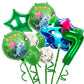 Ballong paket Pokémon