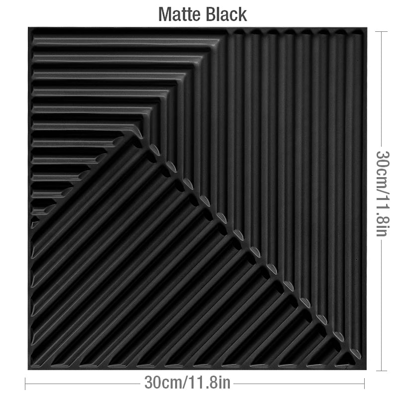 Fine decorative tiles 30x30cm