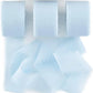 Chiffon silk band