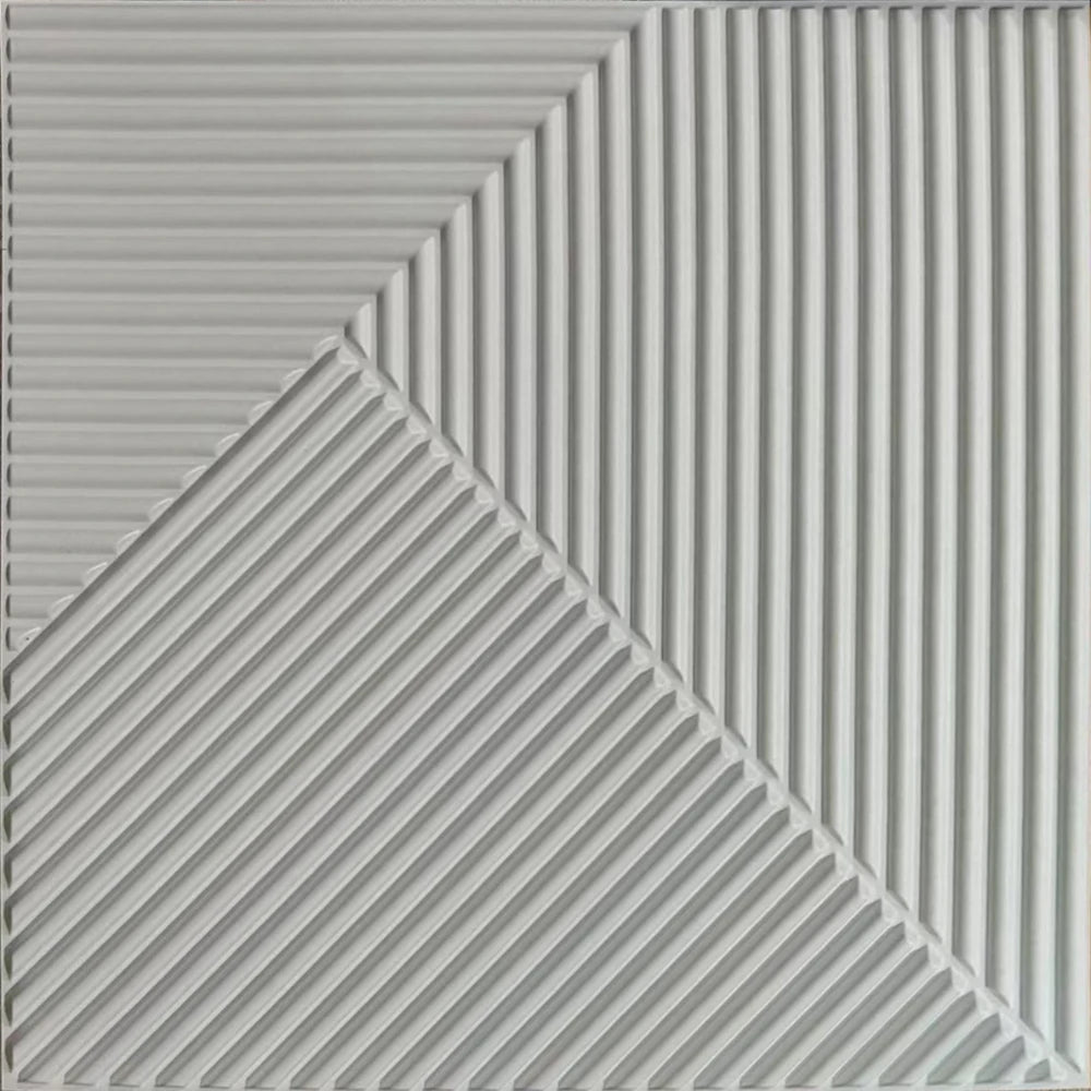 Dekor plattor diamant design