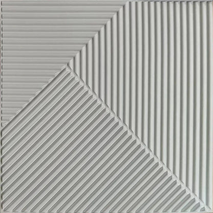 Dekor plattor diamant design